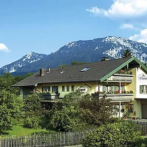 Haus Dippel Apartment Ruhpolding