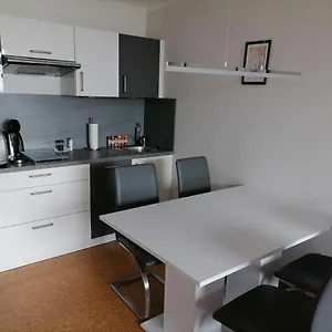 Berghof-studio Apartment Sankt Englmar
