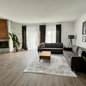 Apartment 220 Qm Penthouse Mit Fahrstuhl - Ohne, City Airport Mannheim