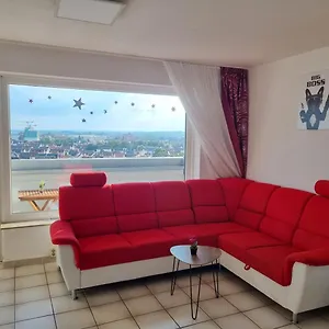 Apartment In Hattersheim, Okriftel