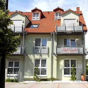 Gramlich Hotel Heddesheim