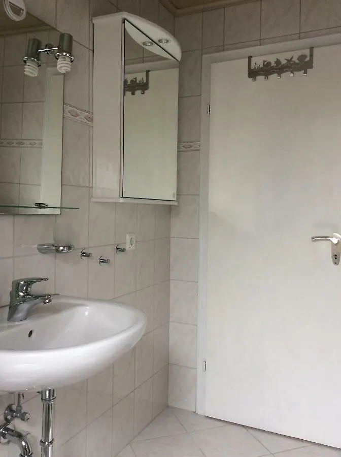 Ferienwohnung Heddesheim 0*,