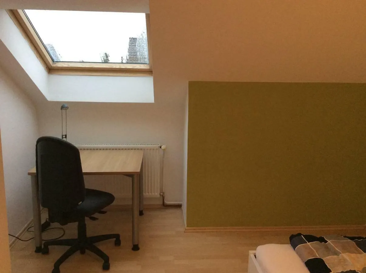 Ferienwohnung Heddesheim Germany