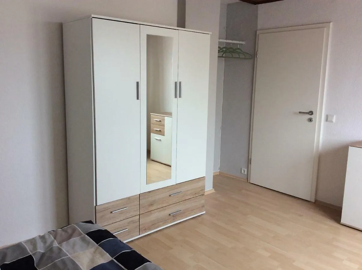 Ferienwohnung Heddesheim Germany