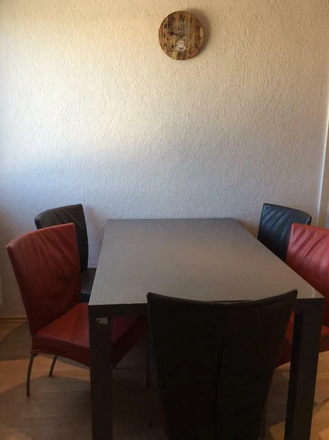 Ferienwohnung Heddesheim 0*,  Germany