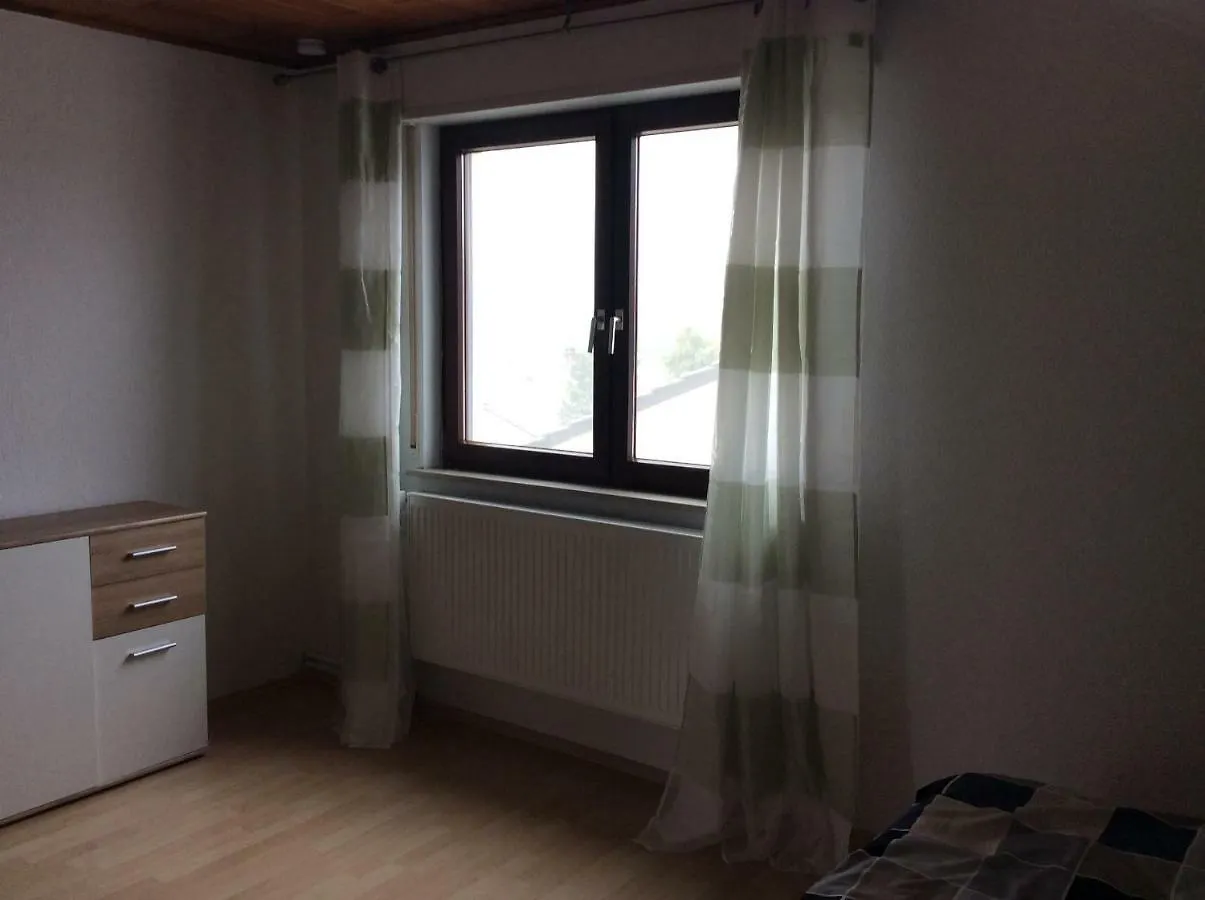 Ferienwohnung Heddesheim Apartment